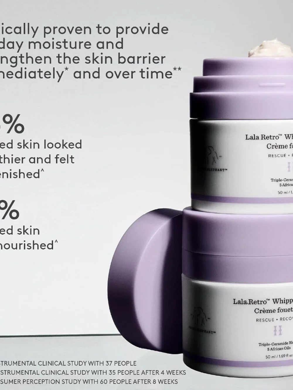 Drunk Elephant Skincare BUNDLE - Serum + Moisturizer + Cleanser DEAL!!! NEW NIB